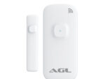 SENSOR MAGNETICO INALAMBRICO ZIGBEE AGL