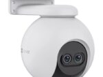 Cámara C8PF Ezviz