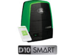 Motor Centurion D10 SMART
