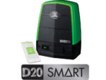 Motor Centurion D20 SMART
