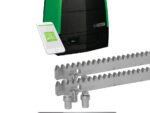 Kit Centurion D10 SMART