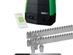 Kit Centurion D20 SMART