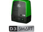 Motor Centurion D3 SMART