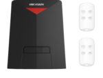 Motor HIKVISION Corredera