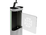 DIMEP Compact Gate