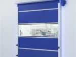 Puerta Rápida VFX103