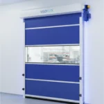 Puerta Rápida VFX103