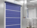 Puerta Rápida VFX103A