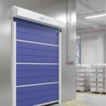 Puerta Rápida VFX103A