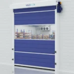 Puerta Rápida VFX103D