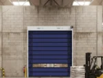 Puerta Rápida VFX501