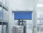 Puerta Rápida VFX602