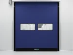 Puerta Rápida VFX702I