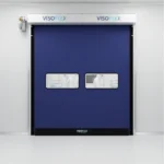 Puerta Rápida VFX702I